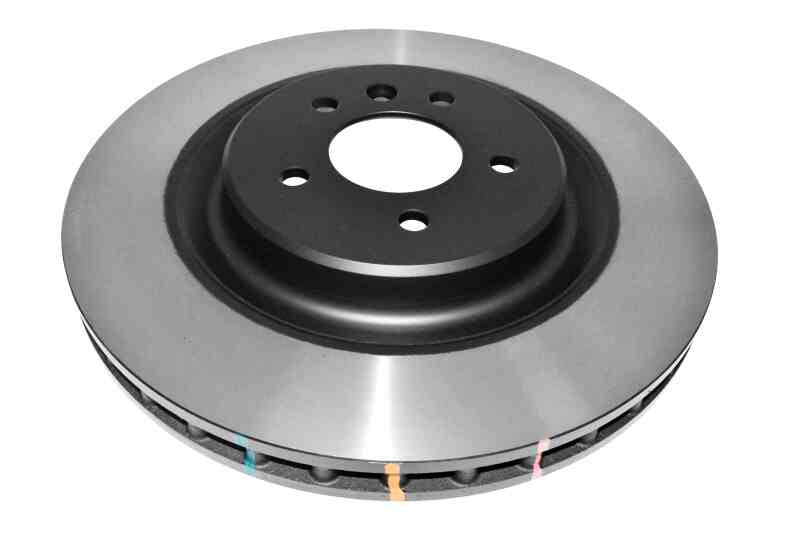 DBA 10-15 Lotus Evora Front 4000 Series Plain Rotor - DBA42364