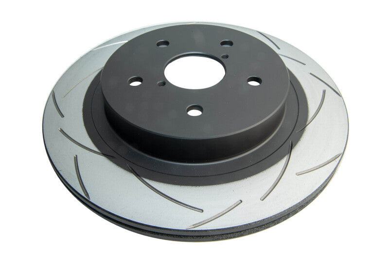 DBA 2015+ Subaru Liberty 2.5L T2 Slotted Street Series Rotor - DBA2662S