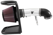 Load image into Gallery viewer, K&amp;N 77 Series 15-16 Chevy Colorado 2.5L / 15-16 GMC Canyon 2.5L Performance Intake Kit - 77-3089KP
