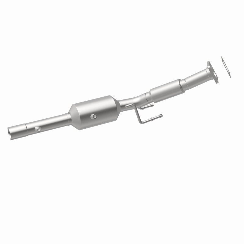MagnaFlow California Grade CARB Compliant Direct Fit Catalytic Conv 05-09 Volkswagen Jetta L5 2.5L - 5561990