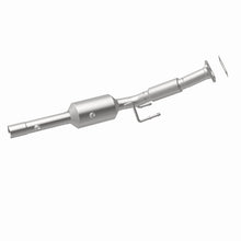 Load image into Gallery viewer, MagnaFlow California Grade CARB Compliant Direct Fit Catalytic Conv 05-09 Volkswagen Jetta L5 2.5L - 5561990