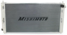 Load image into Gallery viewer, Mishimoto 70-81 Chevy Camaro X-Line Performance Aluminum Radiator