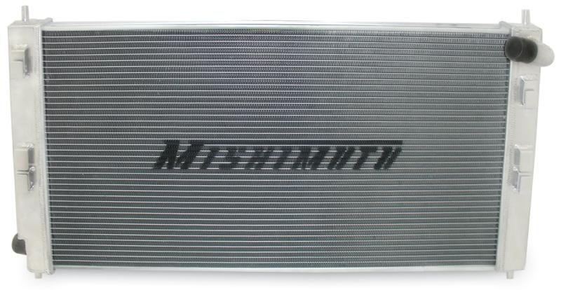 Mishimoto 90-97 Mazda Miata 3 Row Manual X-LINE (Thicker Core) Aluminum Radiator - MMRAD-MIA-90X