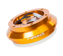 Load image into Gallery viewer, NRG Short Hub Adapter EK9 Civic / S2000 / Prelude - Rose Gold - SRK-130H-RG