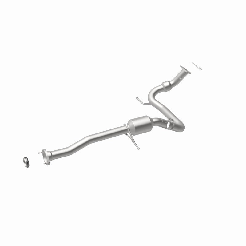 MagnaFlow 15-17 Chevrolet Colorado 2.5L Direct Fit Converter - 5592609
