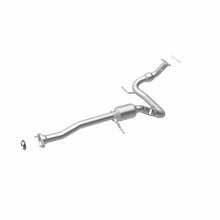 Load image into Gallery viewer, MagnaFlow 15-17 Chevrolet Colorado 2.5L Direct Fit Converter - 5592609