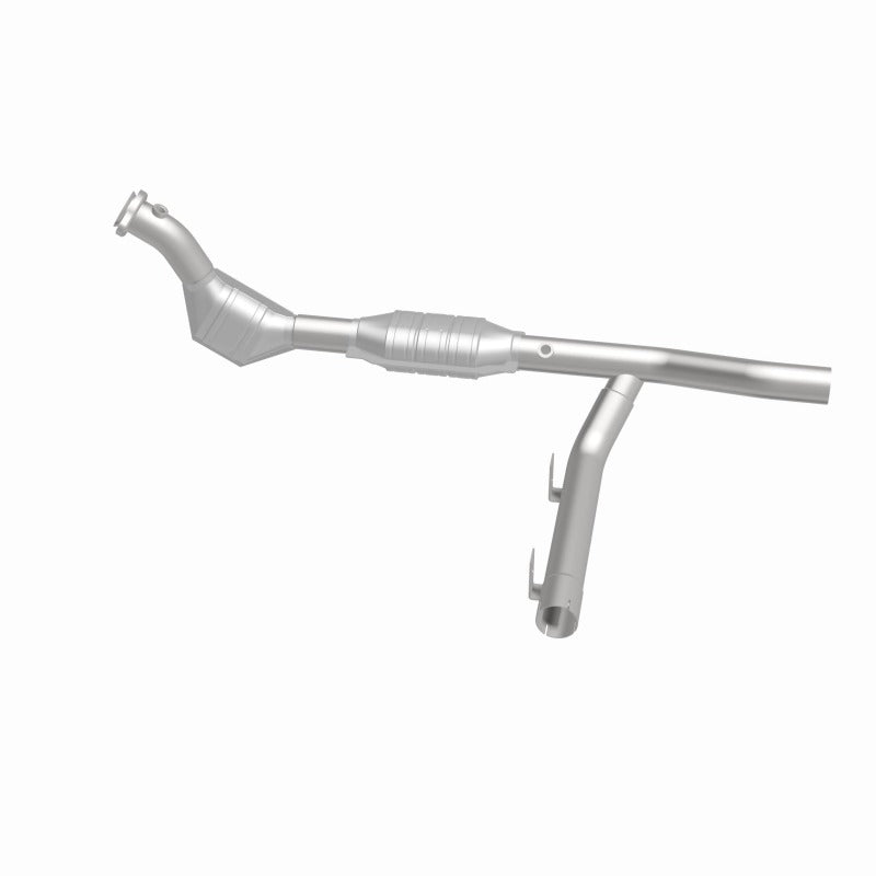MagnaFlow Direct Fit Catalytic Converter 97-98 Ford Expedition 4.6 - 93130