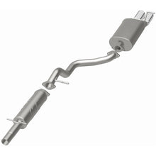 Load image into Gallery viewer, MagnaFlow Sys C/B VW Golf Iv/Beetle 2.0L Vr6 (Vehicles W/O Fascia Cutout) - 15648