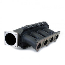 Load image into Gallery viewer, Skunk2 Ultra Series K Series Race Intake Manifold - 3.5L Black Manifold - 307-05-8055