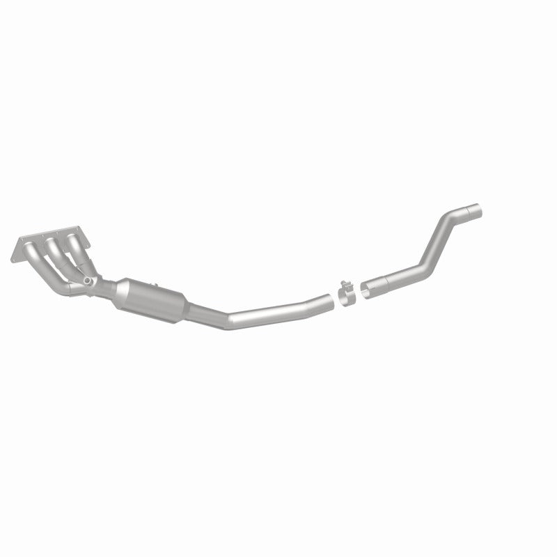 MagnaFlow 12-15 Mercedes-Benz ML350 3.5L Direct Fit Converter - 5551066