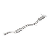 Load image into Gallery viewer, MagnaFlow SYS C/B 01-02 BMW Z3 2.5L/3.0L l6 - 16465