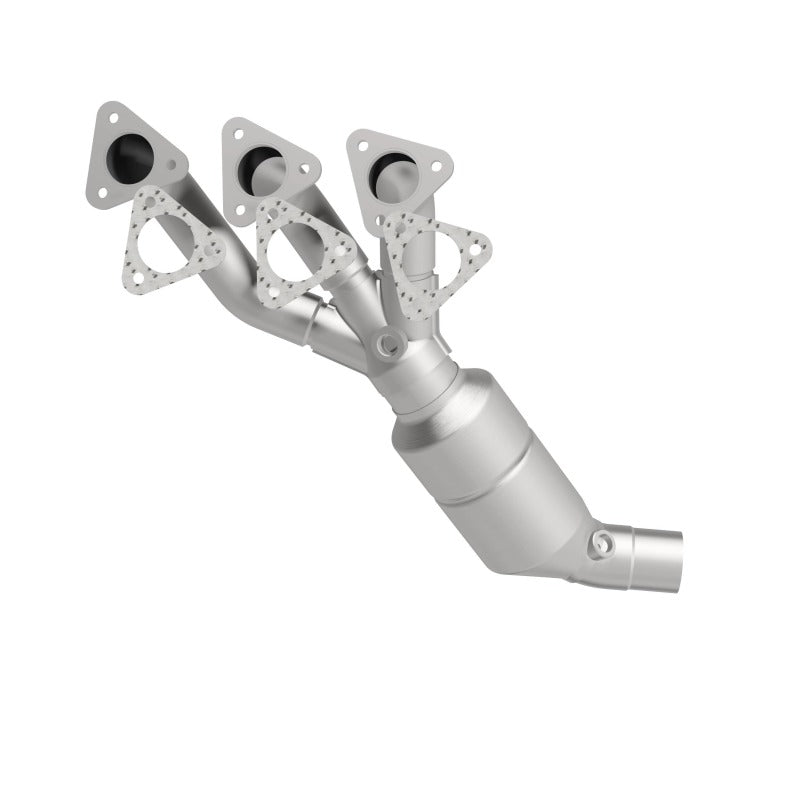 MagnaFlow Conv DF 01-06 BMW M3 3.2L Rear Manifold - 50416