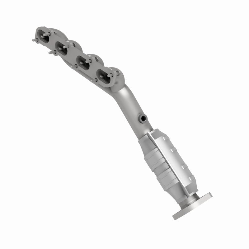 MagnaFlow Direct Fit Catalytic Converter 06-09 Cadillac STS 4.4L Passenger Side - 51131