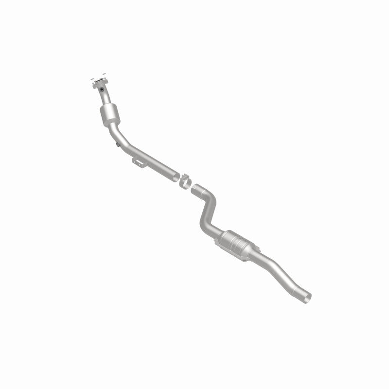 MagnaFlow 2005 Mercedes-Benz E320 3.2L Direct Fit Converter - 5411706