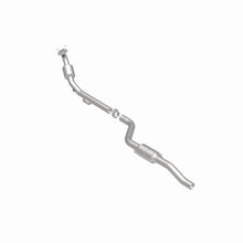 Load image into Gallery viewer, MagnaFlow 2005 Mercedes-Benz E320 3.2L Direct Fit Converter - 5411706