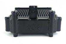 Load image into Gallery viewer, CSF 2015+ Volkswagen Golf/GTI (VAG MQB) Quadruple Pass DSG Water/Auxiliary Engine Radiator - 8132