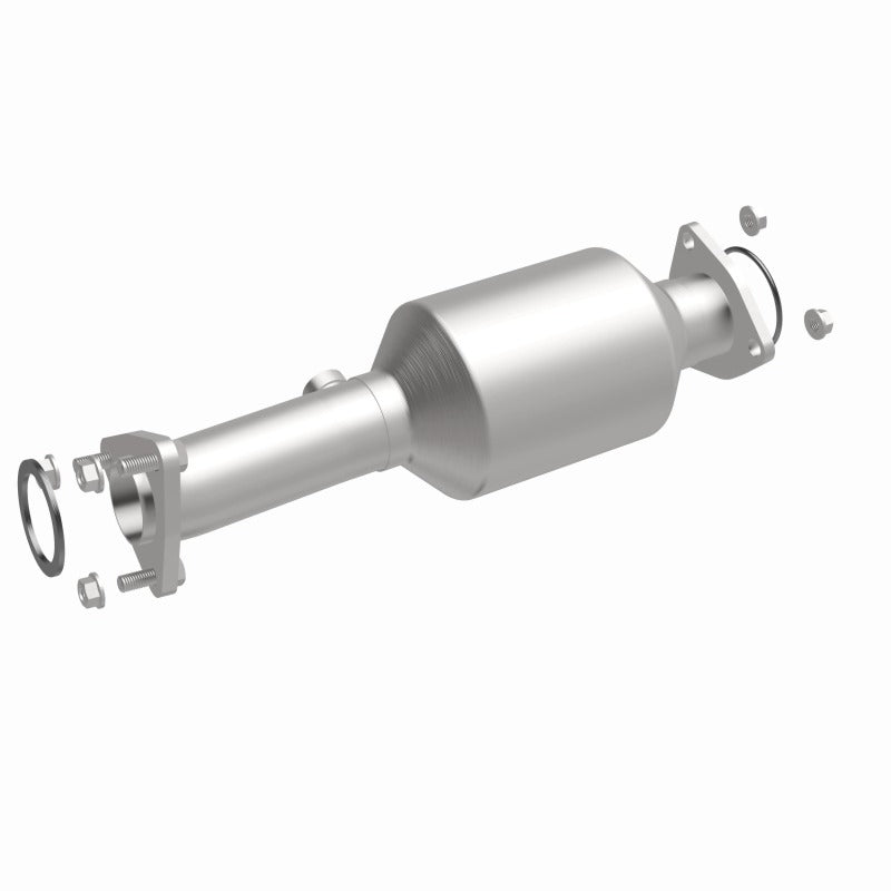 MagnaFlow Direct Fit Catalytic Converter 17-19 Honda CR-V Single Underbody 2.4L - 280150