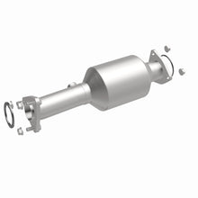 Load image into Gallery viewer, MagnaFlow Direct Fit Catalytic Converter 17-19 Honda CR-V Single Underbody 2.4L - 280150