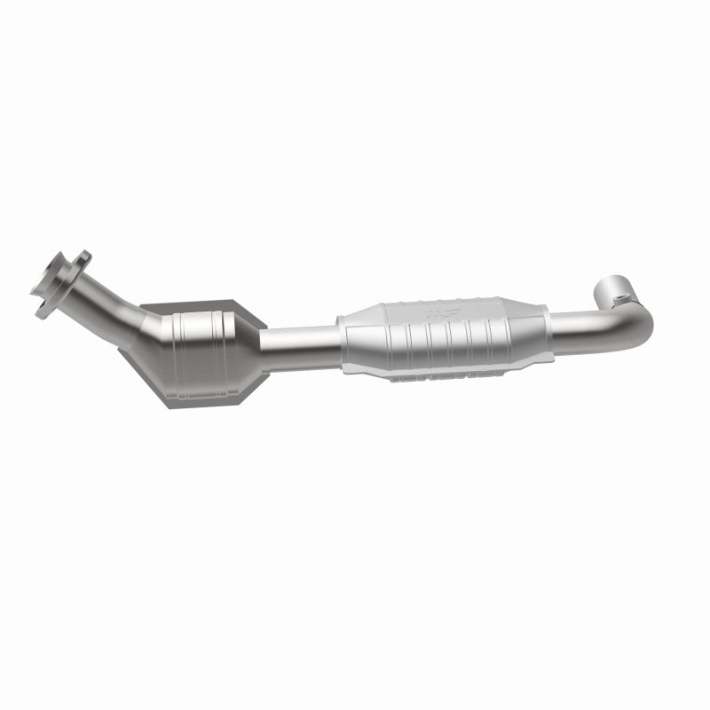 MagnaFlow Direct Fit Catalytic Converter 97-98 E150 E250 Van 4.2L D/ - 93325