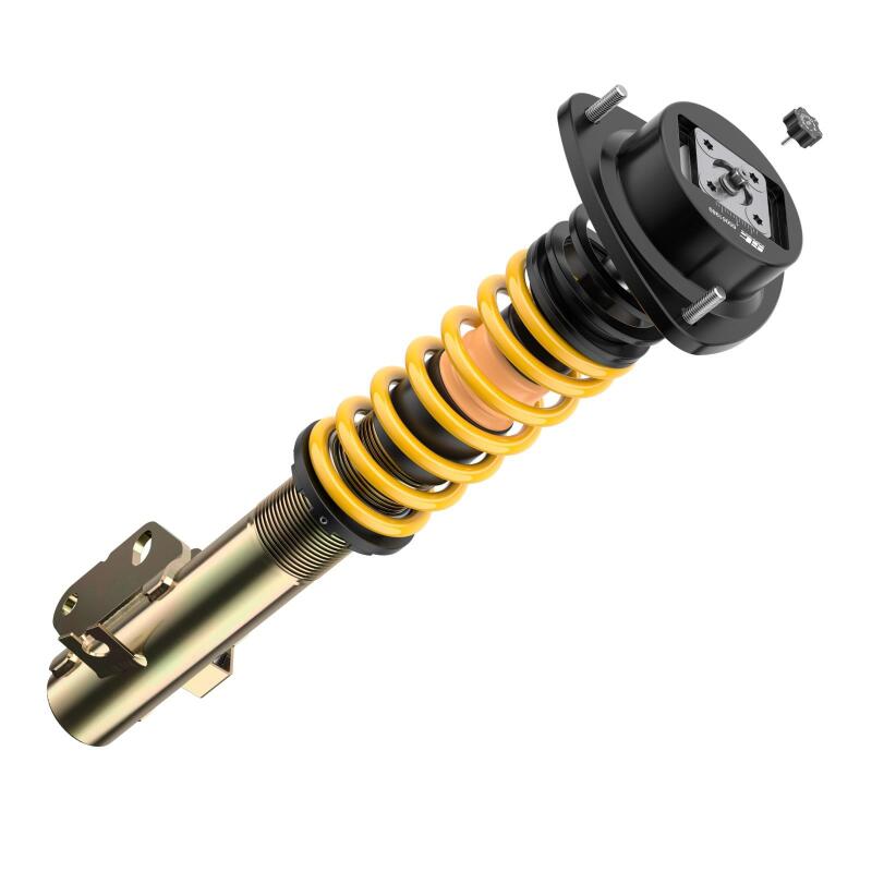 ST XTA Adjustable Coilovers Subaru Impreza GC - 18245801