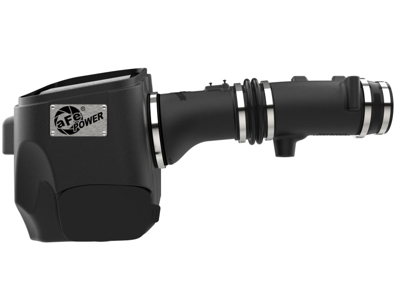 aFe Power Magnum Force Stage-2 Pro DRY S Cold Air Intake System 25-26 Ram 1500 RHO L6-3.0L (tt) - 54-13083D