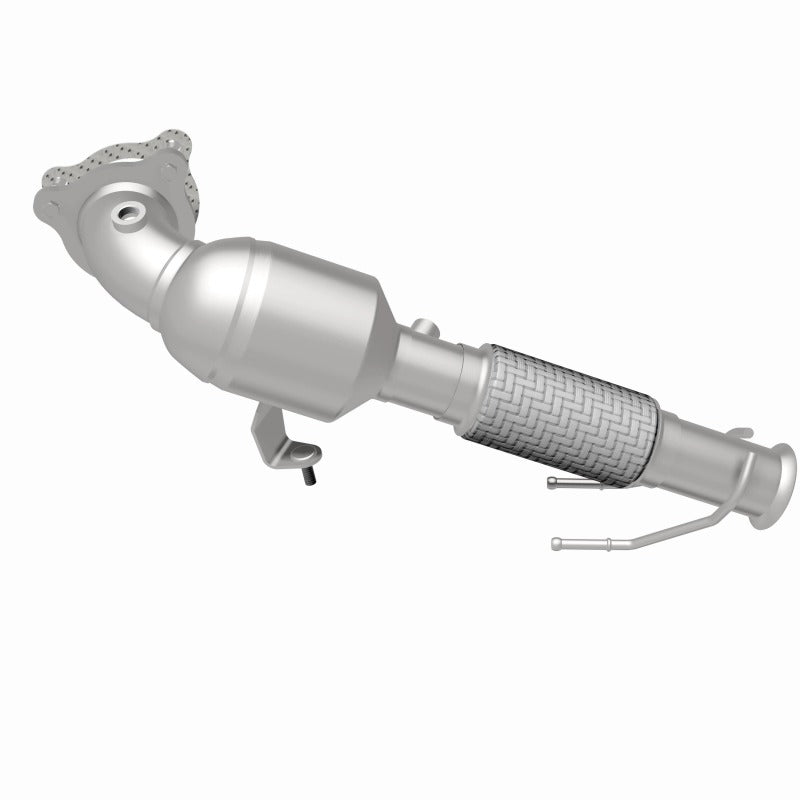 MagnaFlow 20-21 Ford Escape Front Underbody 2L Direct Fit Converter - 280255