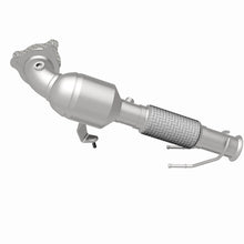 Load image into Gallery viewer, MagnaFlow 20-21 Ford Escape Front Underbody 2L Direct Fit Converter - 280255