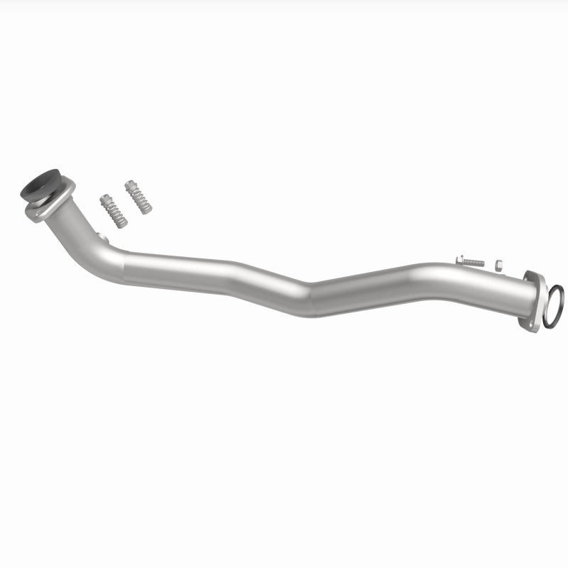 BRE Exhaust 09-15 Toyota Venza 2.7L Front Pipe Kit - 107-0243