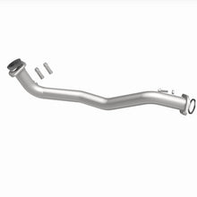 Load image into Gallery viewer, BRE Exhaust 09-15 Toyota Venza 2.7L Front Pipe Kit - 107-0243
