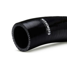 Load image into Gallery viewer, Mishimoto 68-72 Chevrolet Chevelle 307/350 Silicone Upper Radiator Hose - MMHOSE-GM-35U