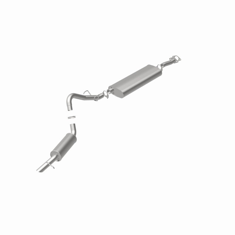 MagnaFlow BRE Exhaust Kit 02-04 Montana Venture 07-09 Uplander Montana - 106-0664