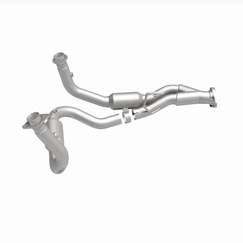 MagnaFlow 05-06 Jeep Grand Cherokee 4.7L Direct Fit Catalytic Converter - 4651686