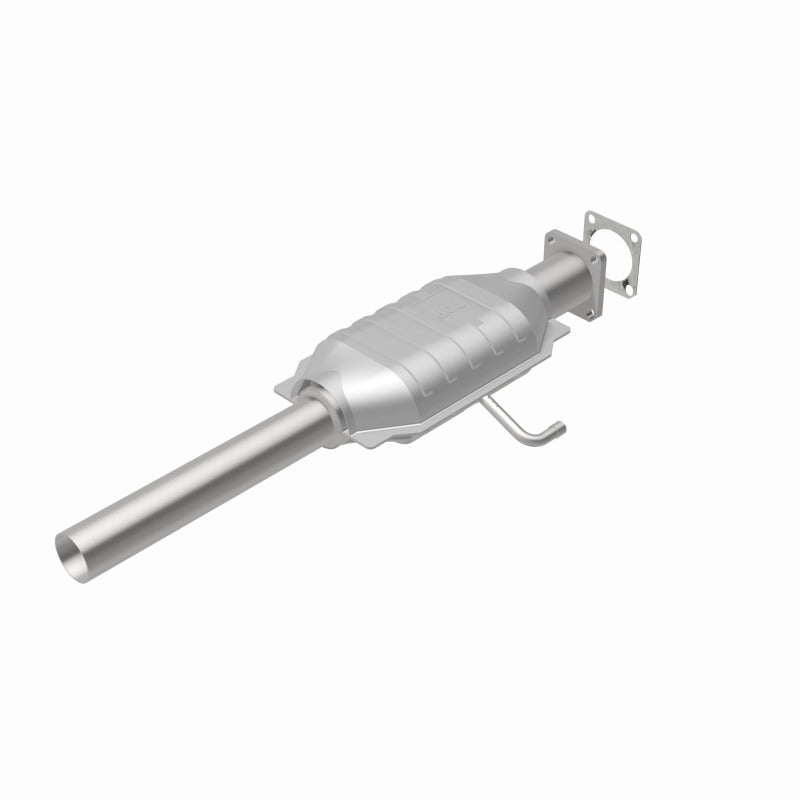 MagnaFlow Conv Dir Fit Jeep 27.5X6.5X4 2.5/2 - 23225