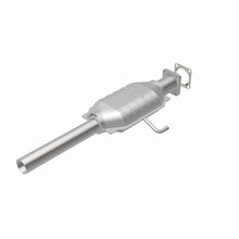 Load image into Gallery viewer, MagnaFlow Conv Dir Fit Jeep 27.5X6.5X4 2.5/2 - 23225