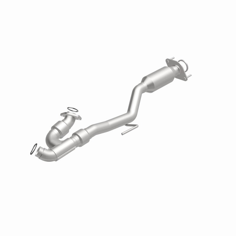 MagnaFlow 11-14 Nissan Quest 3.5L Direct Fit Converter - 5592702