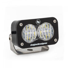 Load image into Gallery viewer, Baja Designs S2 Pro Wide Driving Pattern LED Work Light - Clear - 480005
