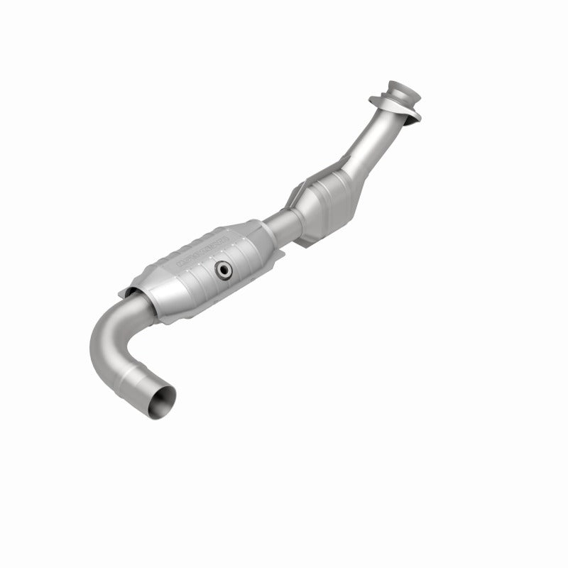 MagnaFlow Direct Fit Catalytic Converter 99-00 Ford F-150 4.2L 50S - 447141