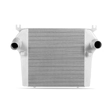 Load image into Gallery viewer, Mishimoto 10-12 Dodge 6.7L Cummins Intercooler (Silver) - MMINT-RAM-10SL
