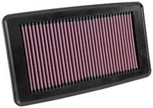 Load image into Gallery viewer, K&amp;N 16 Honda Pilot 3.5L V6 Drop In Air Filter - 33-5041