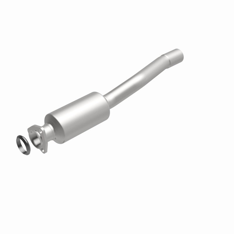 MagnaFlow Direct Fit Catalytic Converter Volvo 85 92 - 23945