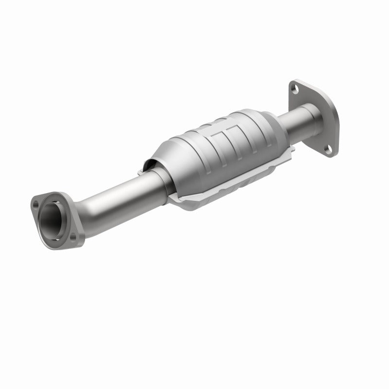 MagnaFlow Conv DF 02-03 MPV 3.0L Driver Side Rear - 24428