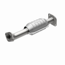 Load image into Gallery viewer, MagnaFlow Direct Fit Catalytic Converter 02-03 MPV 3.0L Driver Side Rear OEM - 49566
