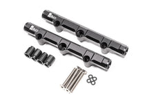Load image into Gallery viewer, Radium Engineering Subaru Phase-II EZ30/EZ36 Top Feed Conversion Fuel Rail Kit - 20-0765-02
