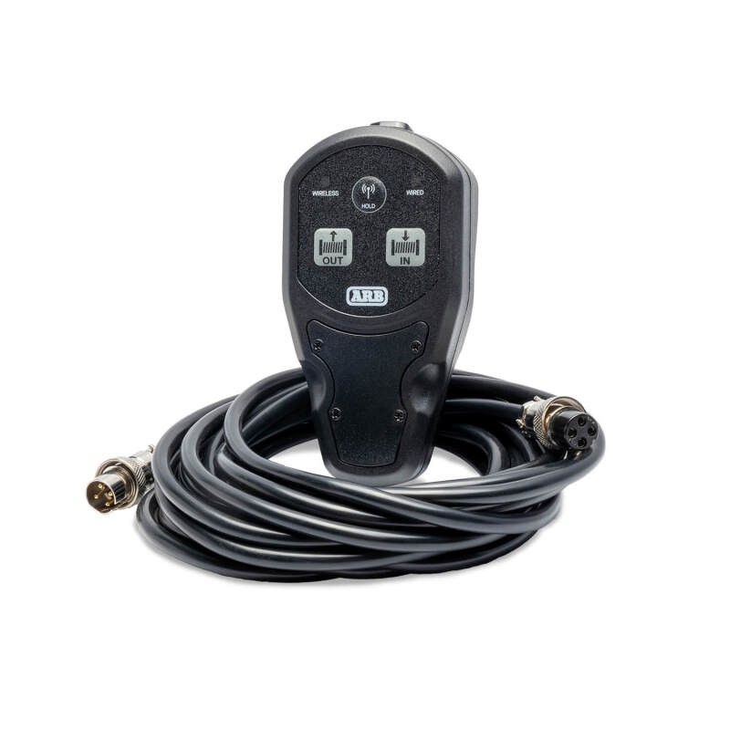ARB Winch 12000LB Synthetic - ARW120SA