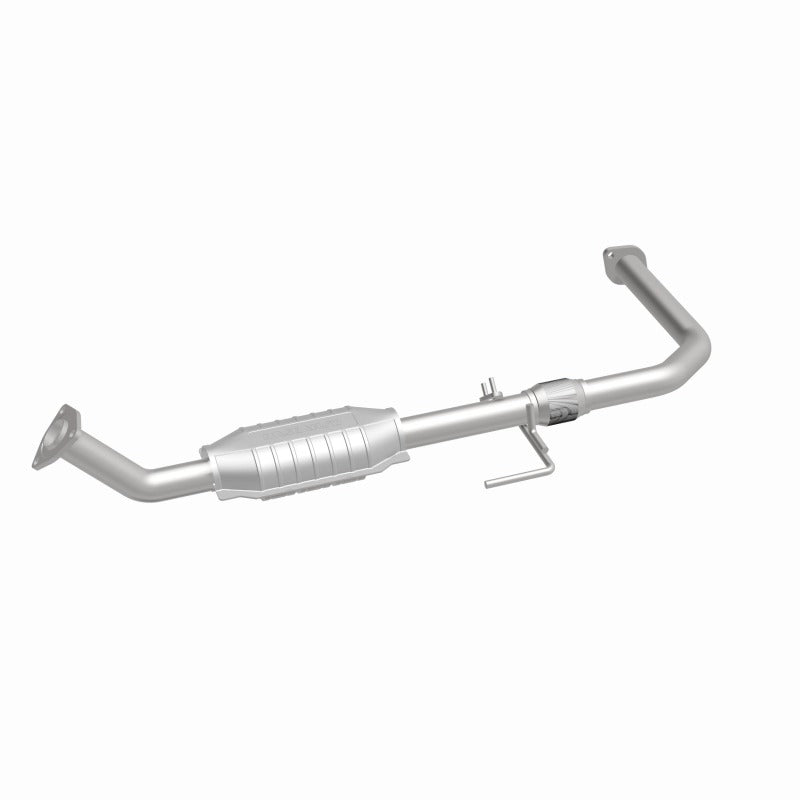 MagnaFlow Direct Fit Catalytic Converter 00-04 Toyota Tundra V8 4.7L Gas - 24404
