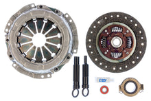 Load image into Gallery viewer, Exedy OE 1998-2002 Chevrolet Prizm L4 Clutch Kit - KTY03