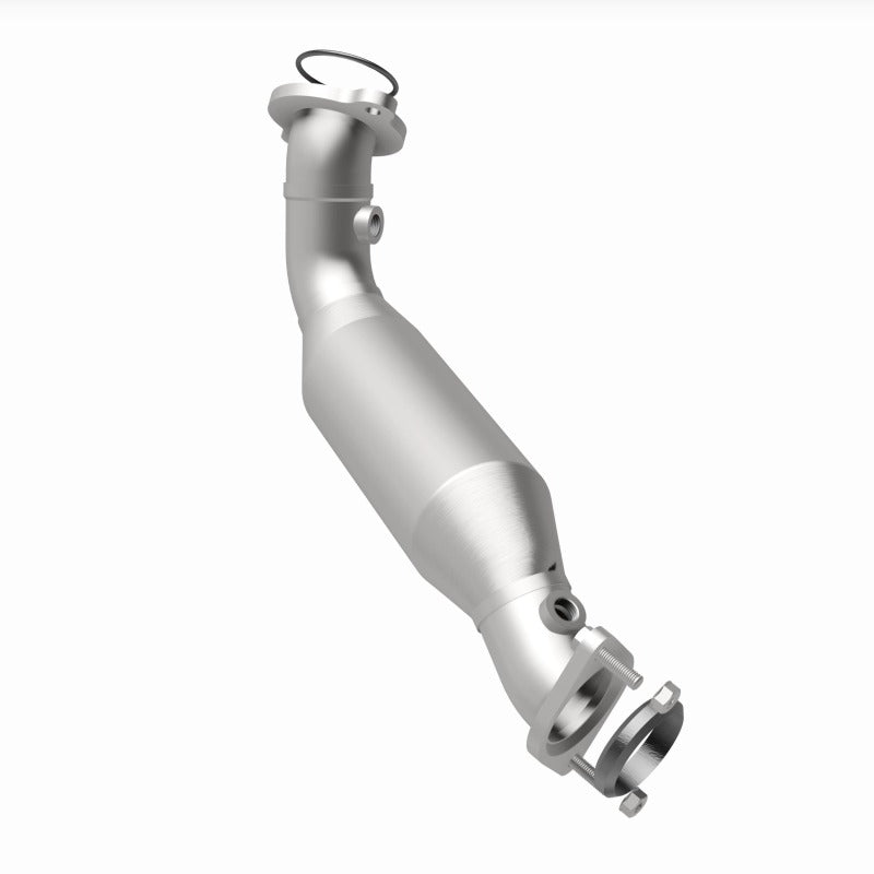 MagnaFlow Direct Fit Catalytic Converter 2009-2015 CTS V8 6.2 OEM Underbody - 21-179