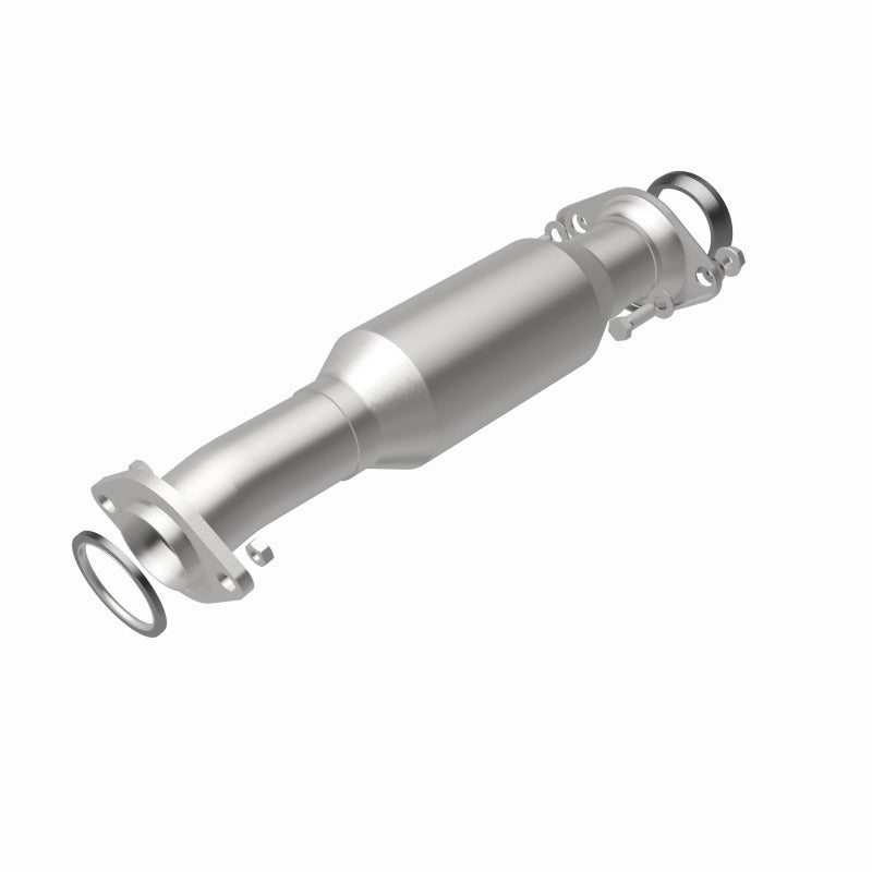 MagnaFlow Direct Fit Catalytic Converter 06-07 Mazda 6 2.3L OEM Underbody - 21-311