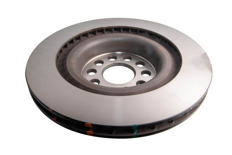 DBA 17-20 Tesla S Rear 4000 Series Standard Rotor - DBA43127