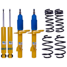Load image into Gallery viewer, Bilstein 12-18 Volvo S60 B12 (Pro-Kit) Suspension Kit - Front / Rear - 46-259257